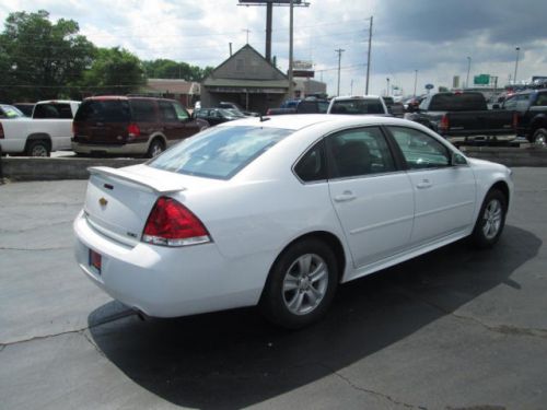 2013 Chevrolet Impala LT, US $16,721.00, image 5