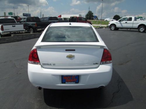 2013 Chevrolet Impala LT, US $16,721.00, image 7