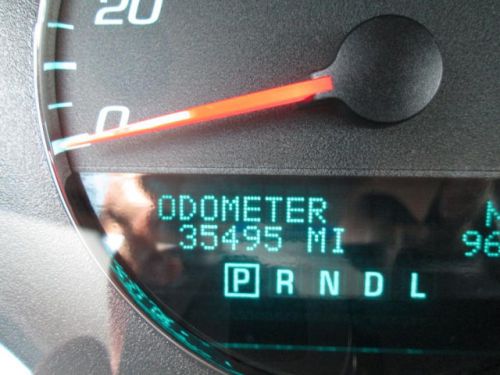 2013 Chevrolet Impala LT, US $16,721.00, image 8