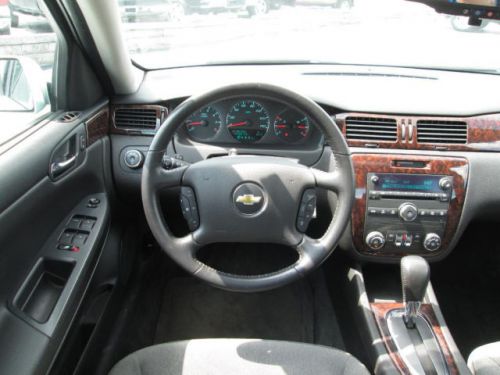 2013 Chevrolet Impala LT, US $16,721.00, image 10