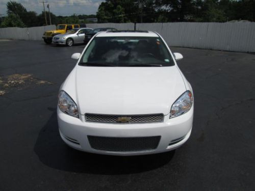 2013 Chevrolet Impala LT, US $16,721.00, image 12
