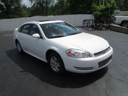 2013 Chevrolet Impala LT, US $16,721.00, image 17