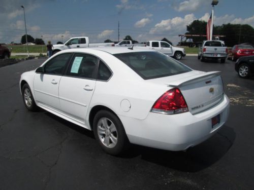 2013 Chevrolet Impala LT, US $16,721.00, image 19