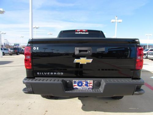 2014 Chevrolet Silverado 1500 Work Truck, US $30,079.00, image 2