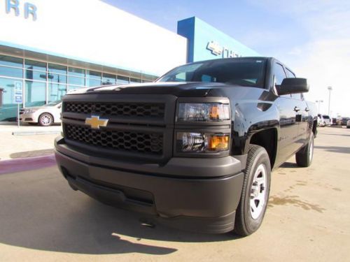 2014 Chevrolet Silverado 1500 Work Truck, US $30,079.00, image 5