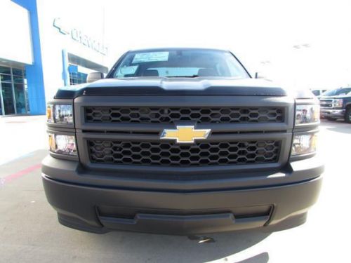 2014 Chevrolet Silverado 1500 Work Truck, US $30,079.00, image 7