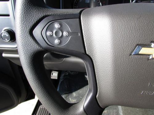 2014 Chevrolet Silverado 1500 Work Truck, US $30,079.00, image 9