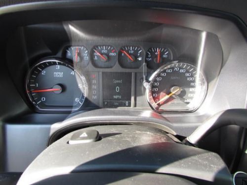 2014 Chevrolet Silverado 1500 Work Truck, US $30,079.00, image 10