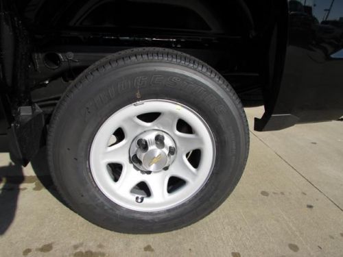 2014 Chevrolet Silverado 1500 Work Truck, US $30,079.00, image 14