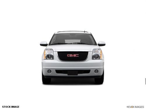 2014 gmc yukon sle