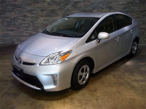 2014 toyota prius two