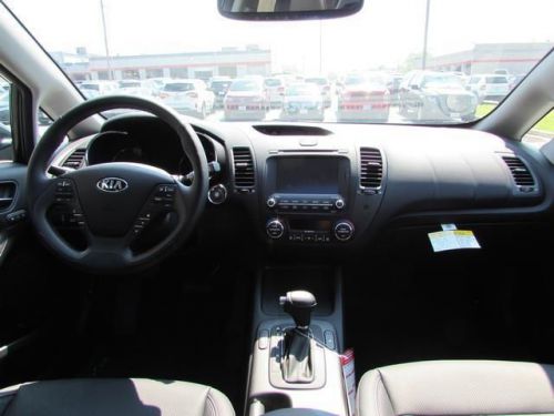 2014 kia forte ex