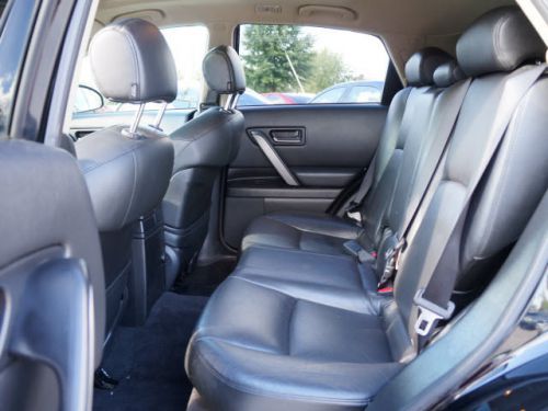 2005 Infiniti FX35, US $16,985.00, image 2