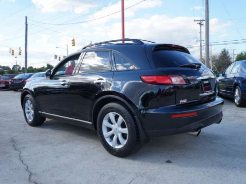 2005 Infiniti FX35, US $16,985.00, image 3