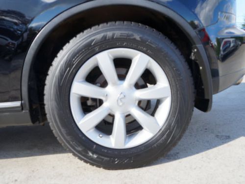 2005 Infiniti FX35, US $16,985.00, image 4