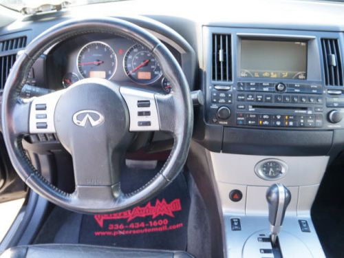 2005 Infiniti FX35, US $16,985.00, image 5