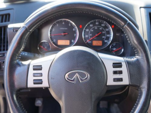 2005 Infiniti FX35, US $16,985.00, image 8