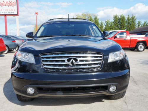 2005 Infiniti FX35, US $16,985.00, image 9