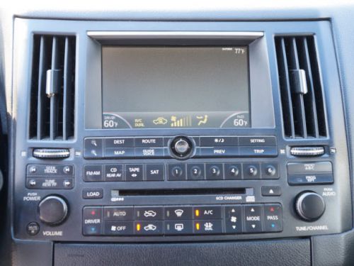 2005 Infiniti FX35, US $16,985.00, image 12