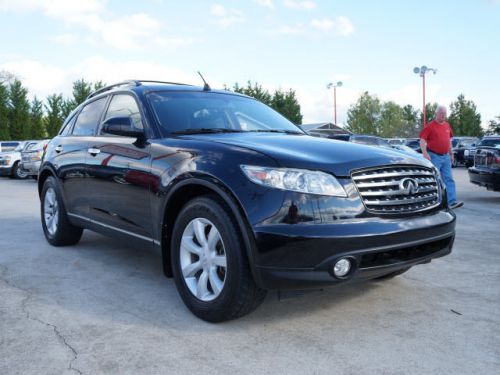 2005 Infiniti FX35, US $16,985.00, image 13