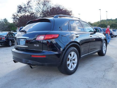 2005 Infiniti FX35, US $16,985.00, image 15