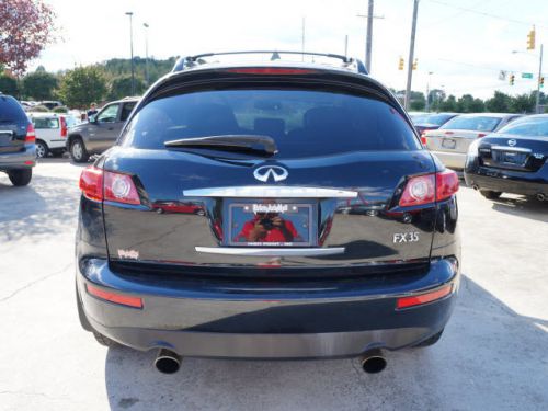 2005 Infiniti FX35, US $16,985.00, image 16