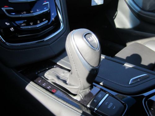 2014 Cadillac CTS 3.6L Twin Turbo Vsport Premium, US $70,255.00, image 4