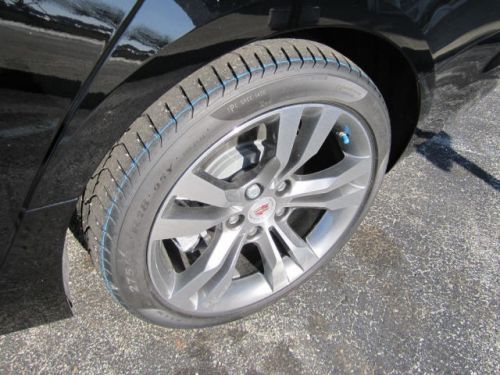 2014 Cadillac CTS 3.6L Twin Turbo Vsport Premium, US $70,255.00, image 8