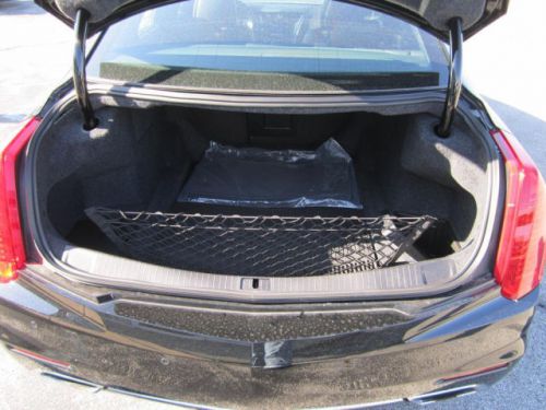 2014 Cadillac CTS 3.6L Twin Turbo Vsport Premium, US $70,255.00, image 9