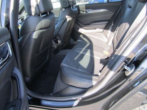 2014 Cadillac CTS 3.6L Twin Turbo Vsport Premium, US $70,255.00, image 10