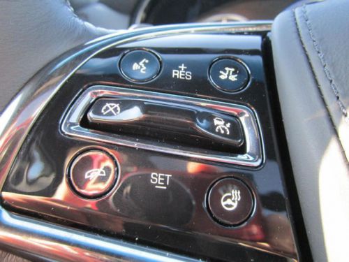 2014 Cadillac CTS 3.6L Twin Turbo Vsport Premium, US $70,255.00, image 11