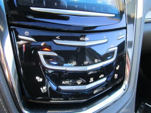 2014 Cadillac CTS 3.6L Twin Turbo Vsport Premium, US $70,255.00, image 12