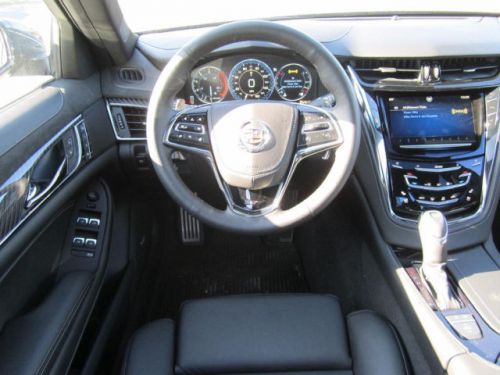 2014 Cadillac CTS 3.6L Twin Turbo Vsport Premium, US $70,255.00, image 18