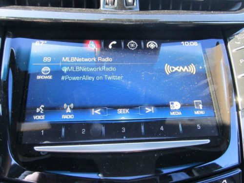 2014 Cadillac CTS 3.6L Twin Turbo Vsport Premium, US $70,255.00, image 20