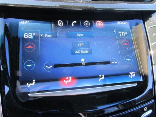 2014 Cadillac CTS 3.6L Twin Turbo Vsport Premium, US $70,255.00, image 22