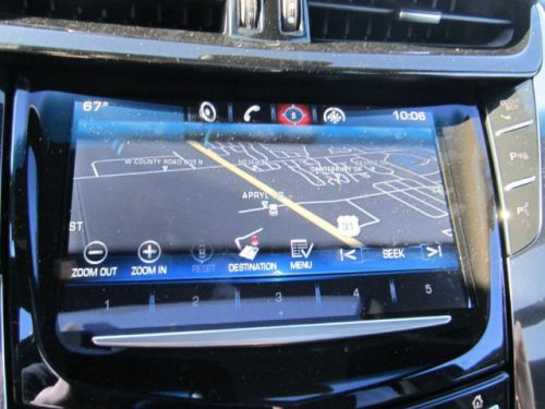 2014 Cadillac CTS 3.6L Twin Turbo Vsport Premium, US $70,255.00, image 24