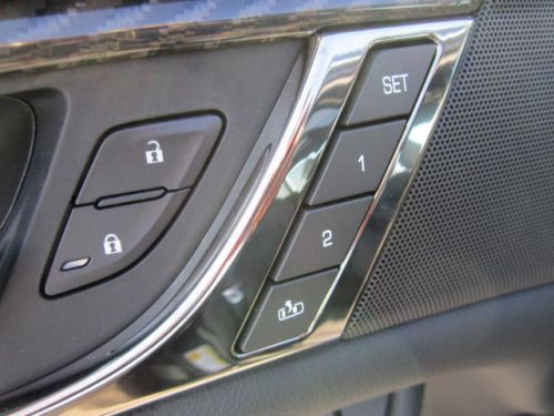 2014 Cadillac CTS 3.6L Twin Turbo Vsport Premium, US $70,255.00, image 26