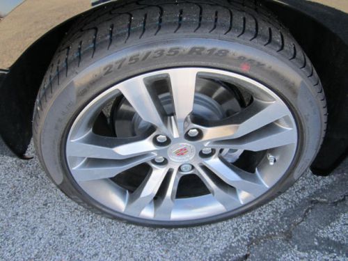 2014 Cadillac CTS 3.6L Twin Turbo Vsport Premium, US $70,255.00, image 27