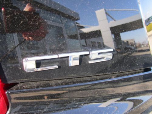 2014 Cadillac CTS 3.6L Twin Turbo Vsport Premium, US $70,255.00, image 29