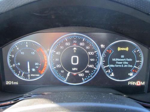 2014 Cadillac CTS 3.6L Twin Turbo Vsport Premium, US $70,255.00, image 31