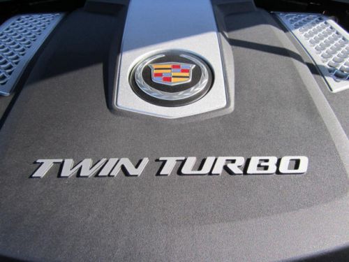 2014 Cadillac CTS 3.6L Twin Turbo Vsport Premium, US $70,255.00, image 32