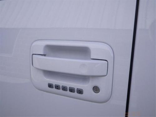 2013 ford f150 fx4