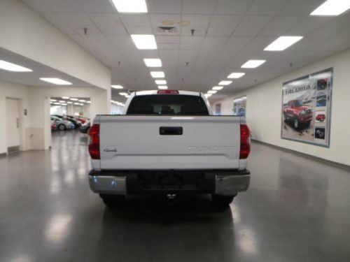 2014 toyota tundra sr5