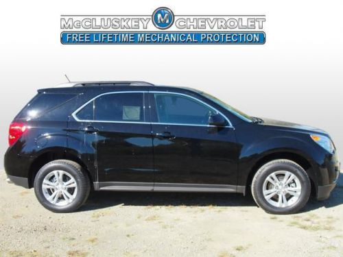 2014 chevrolet equinox 1lt