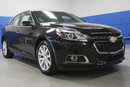 2014 Chevrolet Malibu 1LZ, US $26,979.00, image 2