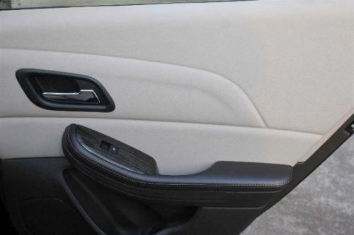 2014 Chevrolet Malibu 1LZ, US $26,979.00, image 4