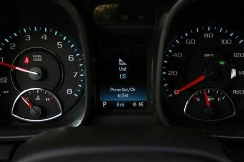 2014 Chevrolet Malibu 1LZ, US $26,979.00, image 5
