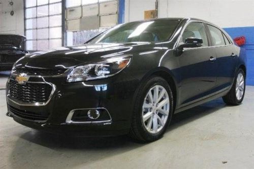 2014 Chevrolet Malibu 1LZ, US $26,979.00, image 6