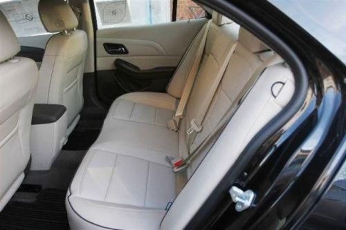 2014 Chevrolet Malibu 1LZ, US $26,979.00, image 9
