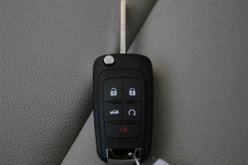 2014 Chevrolet Malibu 1LZ, US $26,979.00, image 10